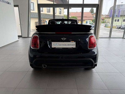 MINI Cabrio Gebrauchtwagen