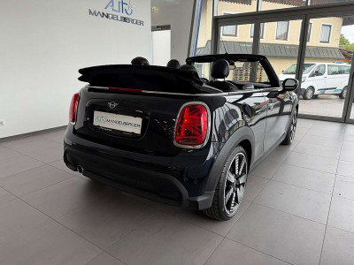 MINI Cabrio Gebrauchtwagen