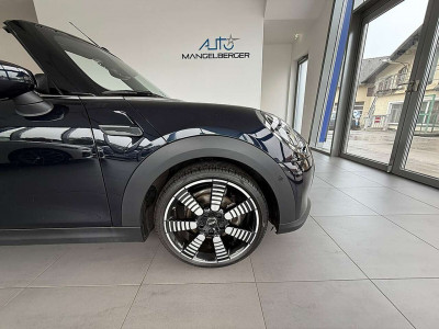 MINI Cabrio Gebrauchtwagen