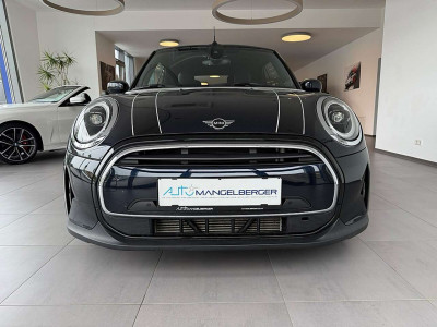 MINI Cabrio Gebrauchtwagen