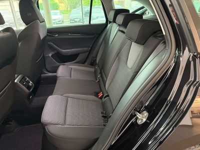 Skoda Octavia Gebrauchtwagen Skoda Octavia Gebrauchtwagen
