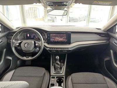 Skoda Octavia Gebrauchtwagen Skoda Octavia Gebrauchtwagen