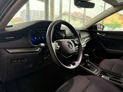 Skoda Octavia Gebrauchtwagen Skoda Octavia Gebrauchtwagen