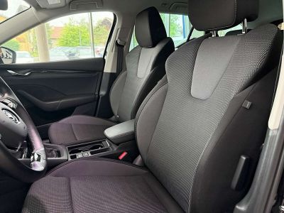 Skoda Octavia Gebrauchtwagen Skoda Octavia Gebrauchtwagen