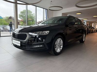 Skoda Octavia Gebrauchtwagen Skoda Octavia Gebrauchtwagen