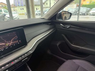 Skoda Octavia Gebrauchtwagen Skoda Octavia Gebrauchtwagen