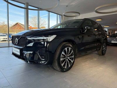 Volvo XC60 Gebrauchtwagen Volvo XC60 Gebrauchtwagen