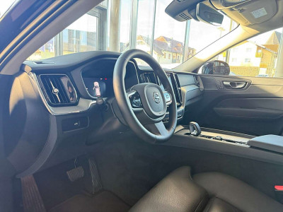 Volvo XC60 Gebrauchtwagen Volvo XC60 Gebrauchtwagen