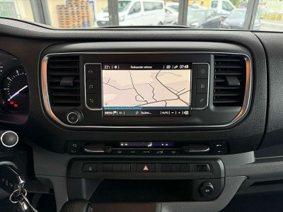 Toyota Proace Gebrauchtwagen Toyota Proace Gebrauchtwagen
