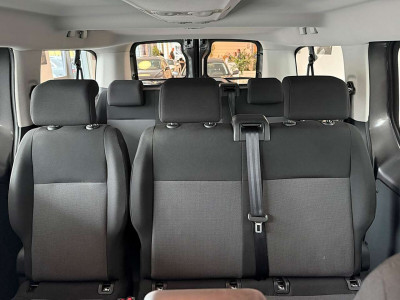 Toyota Proace Gebrauchtwagen Toyota Proace Gebrauchtwagen