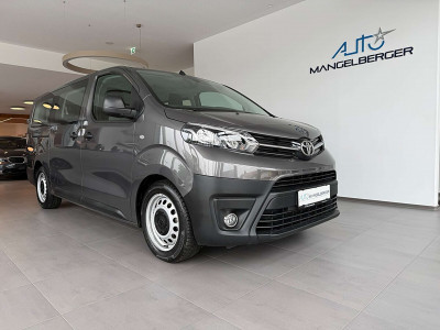 Toyota Proace Gebrauchtwagen Toyota Proace Gebrauchtwagen