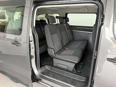 Toyota Proace Gebrauchtwagen Toyota Proace Gebrauchtwagen