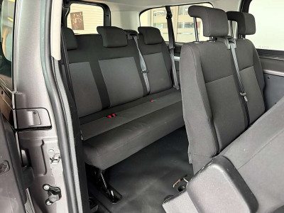 Toyota Proace Gebrauchtwagen Toyota Proace Gebrauchtwagen