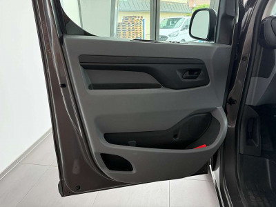 Toyota Proace Gebrauchtwagen Toyota Proace Gebrauchtwagen