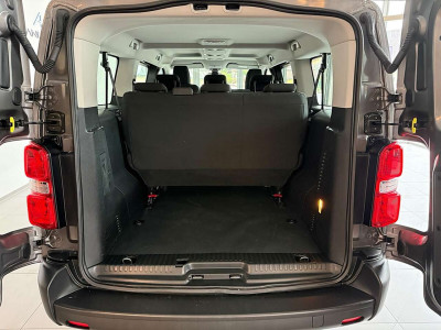 Toyota Proace Gebrauchtwagen Toyota Proace Gebrauchtwagen