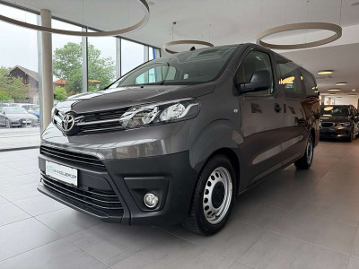 Toyota Proace Gebrauchtwagen Toyota Proace Gebrauchtwagen