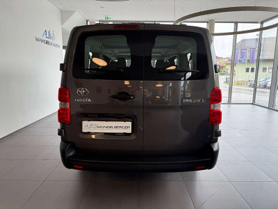 Toyota Proace Gebrauchtwagen Toyota Proace Gebrauchtwagen