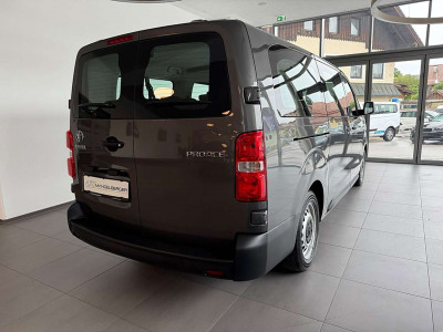 Toyota Proace Gebrauchtwagen Toyota Proace Gebrauchtwagen