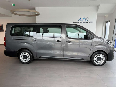 Toyota Proace Gebrauchtwagen Toyota Proace Gebrauchtwagen