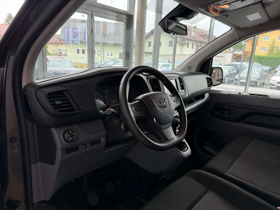 Toyota Proace Gebrauchtwagen Toyota Proace Gebrauchtwagen