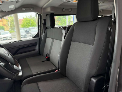 Toyota Proace Gebrauchtwagen Toyota Proace Gebrauchtwagen