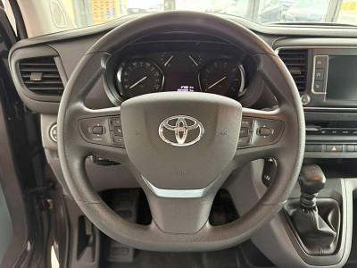 Toyota Proace Gebrauchtwagen Toyota Proace Gebrauchtwagen
