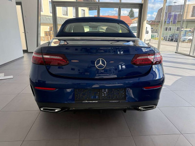 Mercedes-Benz E-Klasse Gebrauchtwagen Mercedes-Benz E-Klasse Gebrauchtwagen
