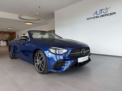 Mercedes-Benz E-Klasse Gebrauchtwagen Mercedes-Benz E-Klasse Gebrauchtwagen