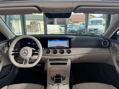 Mercedes-Benz E-Klasse Gebrauchtwagen Mercedes-Benz E-Klasse Gebrauchtwagen