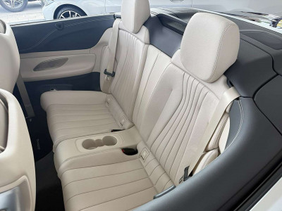 Mercedes-Benz E-Klasse Gebrauchtwagen Mercedes-Benz E-Klasse Gebrauchtwagen