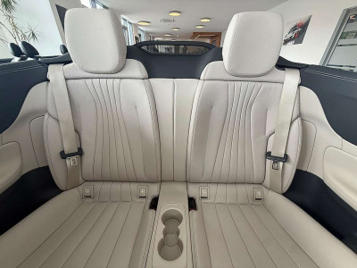 Mercedes-Benz E-Klasse Gebrauchtwagen Mercedes-Benz E-Klasse Gebrauchtwagen