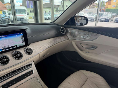 Mercedes-Benz E-Klasse Gebrauchtwagen Mercedes-Benz E-Klasse Gebrauchtwagen