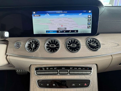 Mercedes-Benz E-Klasse Gebrauchtwagen Mercedes-Benz E-Klasse Gebrauchtwagen