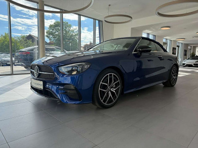 Mercedes-Benz E-Klasse Gebrauchtwagen Mercedes-Benz E-Klasse Gebrauchtwagen