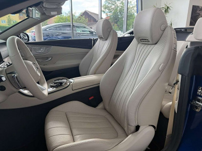 Mercedes-Benz E-Klasse Gebrauchtwagen Mercedes-Benz E-Klasse Gebrauchtwagen