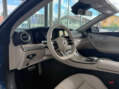 Mercedes-Benz E-Klasse Gebrauchtwagen Mercedes-Benz E-Klasse Gebrauchtwagen