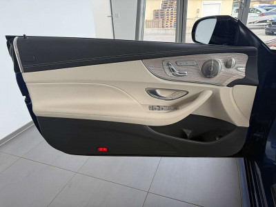 Mercedes-Benz E-Klasse Gebrauchtwagen Mercedes-Benz E-Klasse Gebrauchtwagen