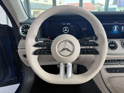 Mercedes-Benz E-Klasse Gebrauchtwagen Mercedes-Benz E-Klasse Gebrauchtwagen