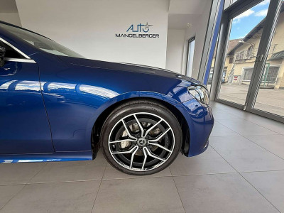 Mercedes-Benz E-Klasse Gebrauchtwagen Mercedes-Benz E-Klasse Gebrauchtwagen