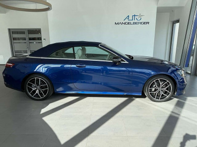 Mercedes-Benz E-Klasse Gebrauchtwagen Mercedes-Benz E-Klasse Gebrauchtwagen