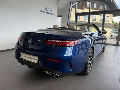 Mercedes-Benz E-Klasse Gebrauchtwagen Mercedes-Benz E-Klasse Gebrauchtwagen