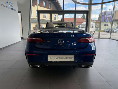 Mercedes-Benz E-Klasse Gebrauchtwagen Mercedes-Benz E-Klasse Gebrauchtwagen