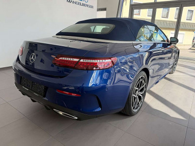 Mercedes-Benz E-Klasse Gebrauchtwagen Mercedes-Benz E-Klasse Gebrauchtwagen
