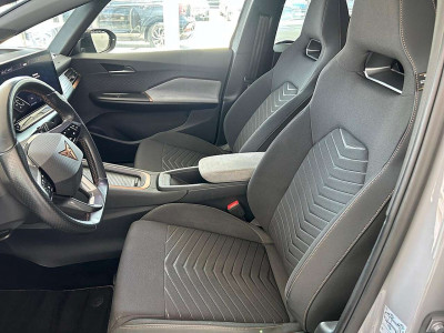Cupra Born Gebrauchtwagen Cupra Born Gebrauchtwagen