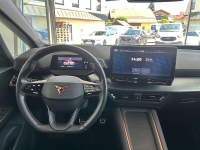 Cupra Born Gebrauchtwagen Cupra Born Gebrauchtwagen