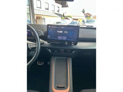 Cupra Born Gebrauchtwagen Cupra Born Gebrauchtwagen
