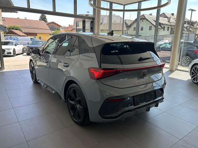 Cupra Born Gebrauchtwagen Cupra Born Gebrauchtwagen