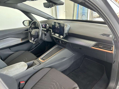 Cupra Born Gebrauchtwagen Cupra Born Gebrauchtwagen