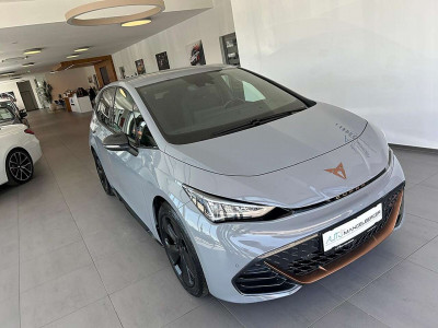 Cupra Born Gebrauchtwagen Cupra Born Gebrauchtwagen