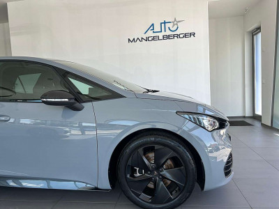 Cupra Born Gebrauchtwagen Cupra Born Gebrauchtwagen